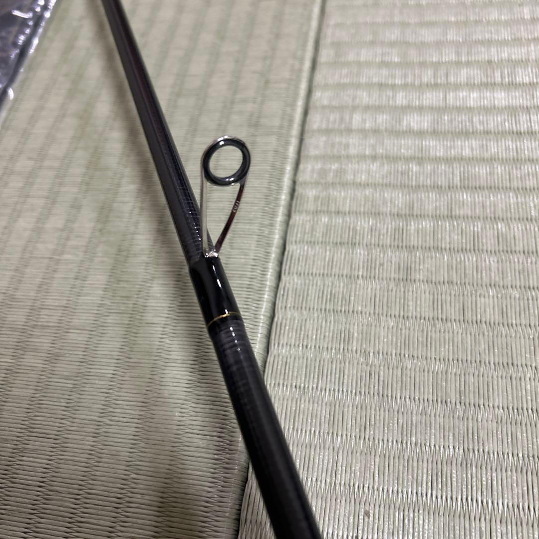 ダイワ　24ラテオ　93M 一度のみ使用品