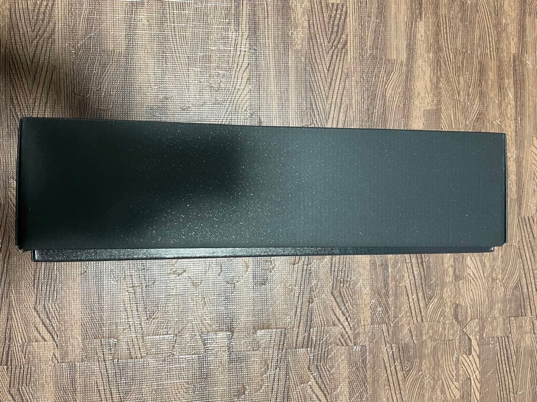 【本日限定特別価格】赤城山 黒檜 遠心分離搾り 純米大吟醸 720ml 箱入り