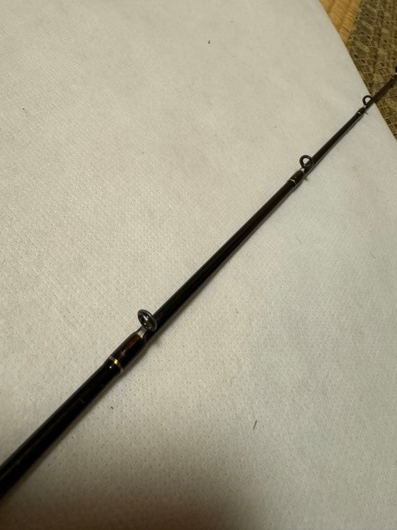 テムジン　トルクマスター　TXFC64MG