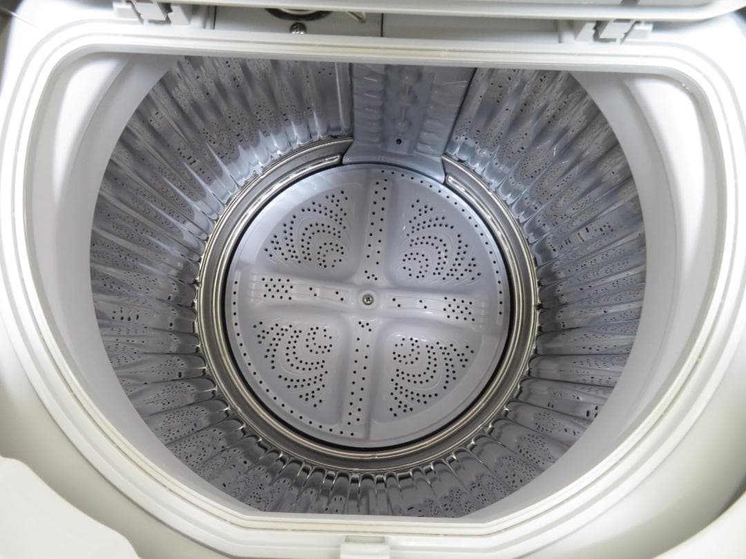 名古屋市近郊送料無料 シャープ 2021年製 洗濯乾燥機 5.5kg/3.5kg