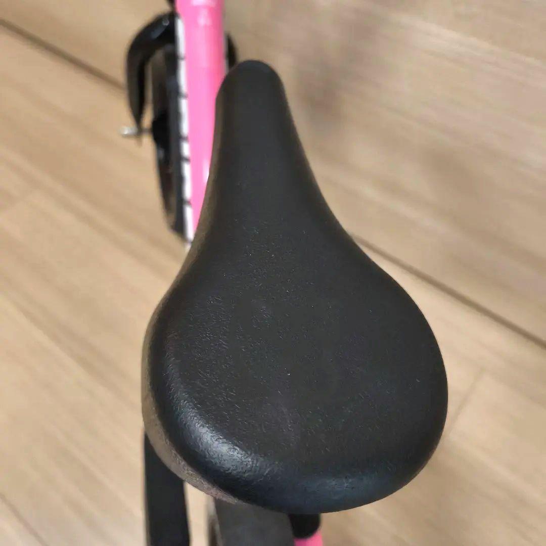 STRIDER バランスバイク ピンク　12インチ SPORT スポーツ