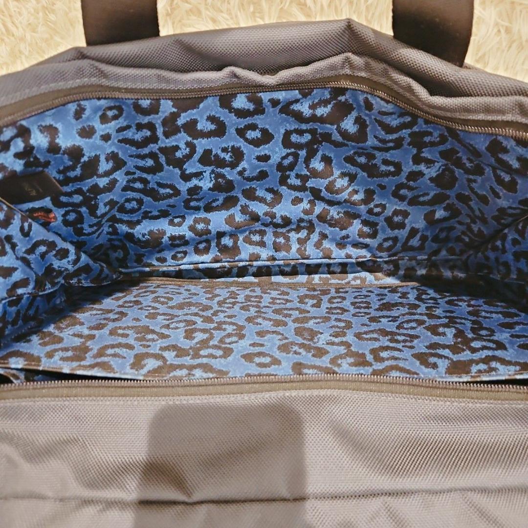 美品 トゥミ ソフネット sophnet alpha ビジネスバッグ 2Way