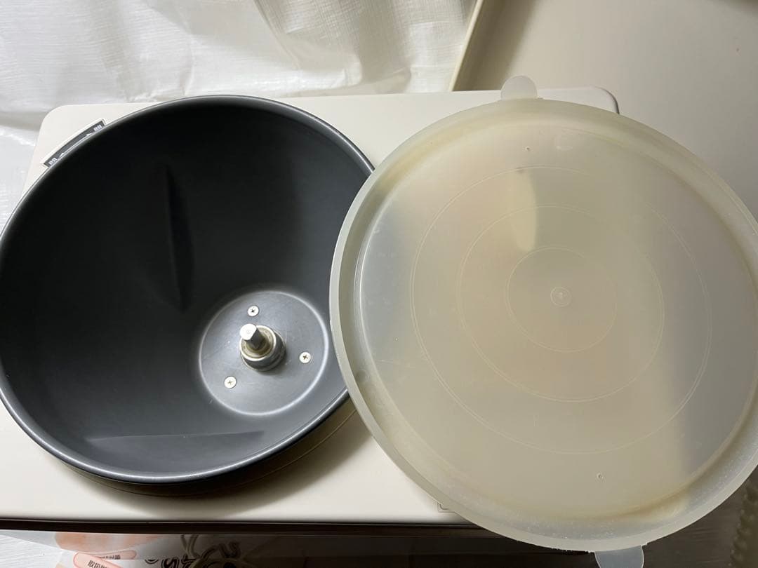 Japan  Baking School ホームベーカリー KN-250