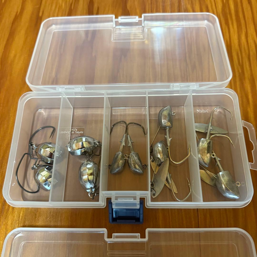 一誠　海太郎　根魚玉+根魚玉スピンセット