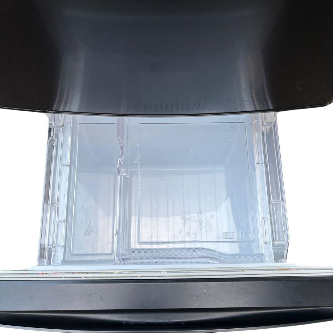 要相談 近畿限定配送 三菱 冷蔵庫 MR-P17EF-KK 168L 2020年