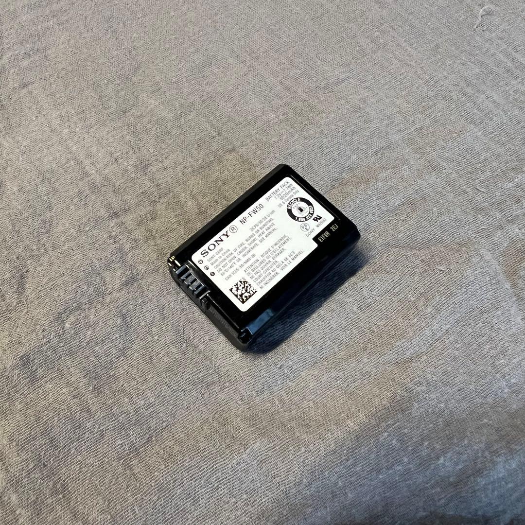 Sony ZV-E10 デジタルカメラ 一眼カメラ ソニー APS-C 黒