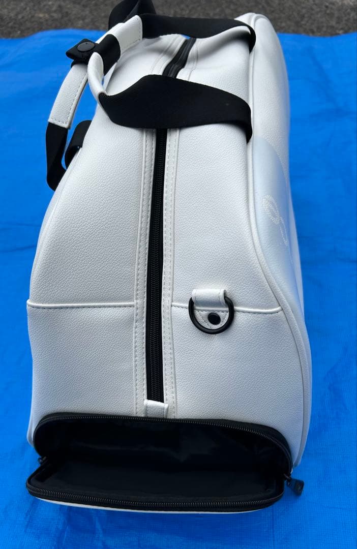 【美品！！】ニューバランスゴルフ ボストンバッグ