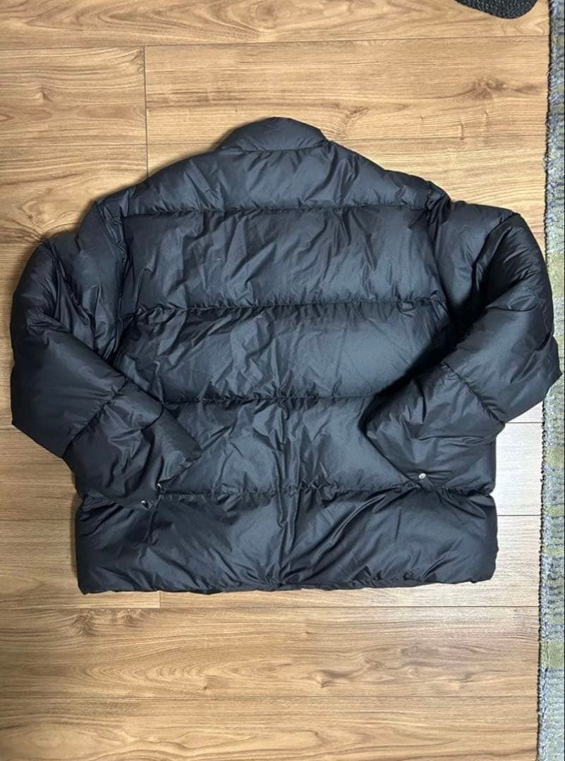 新品25AW COMOLI ダウンジャケット サイズ 2