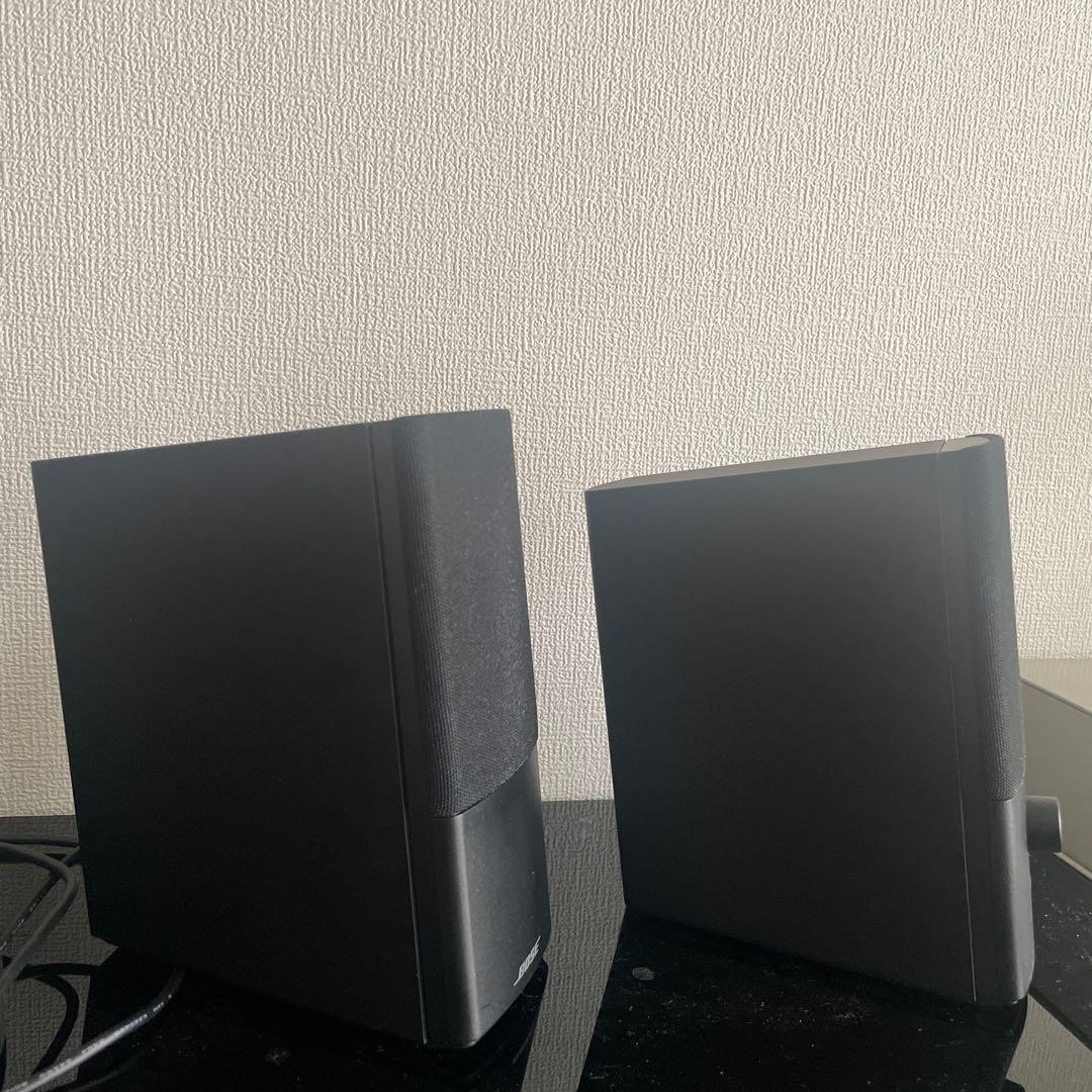 H*i様 BOSE Companion 2