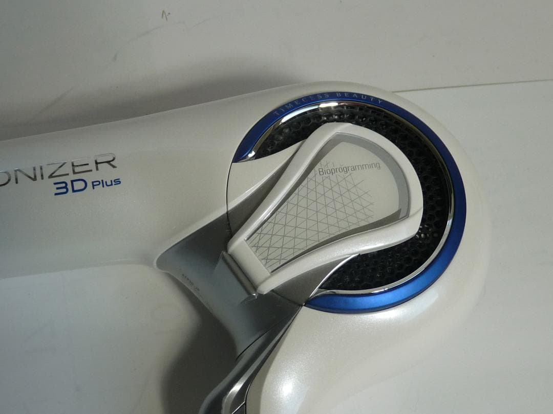 REPRONIZER 3D Plus REP3D-JP 2022年 ドライヤー