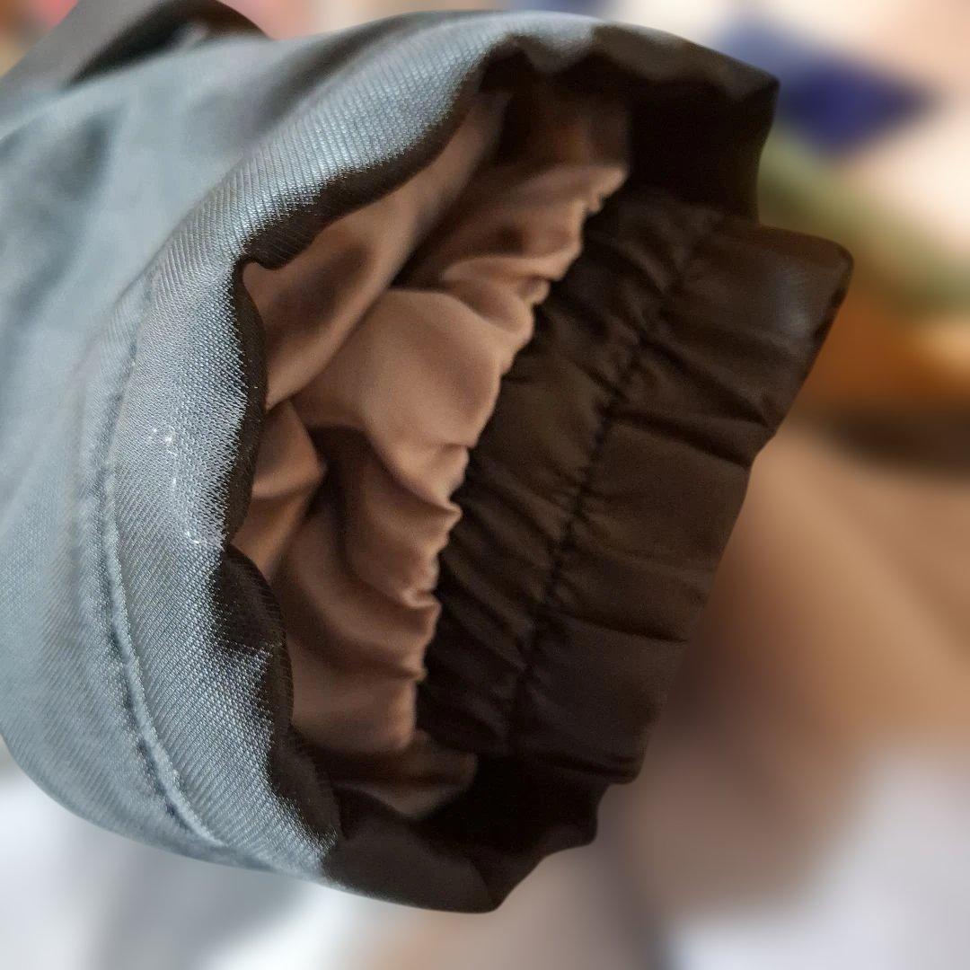 YONEX HEAT CAPSULEベンチコート