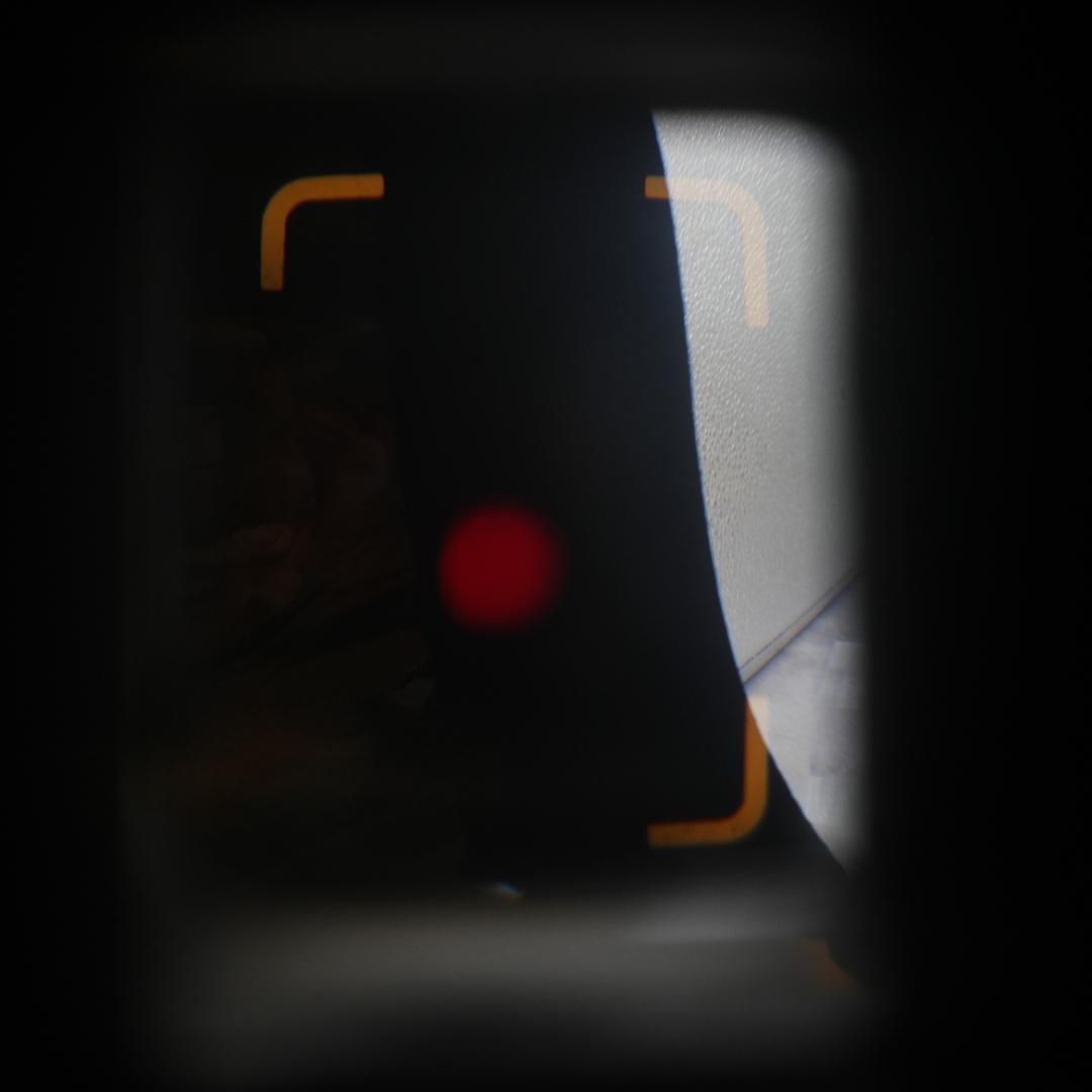 Ricoh AUTO HALF S【整備済完動品】