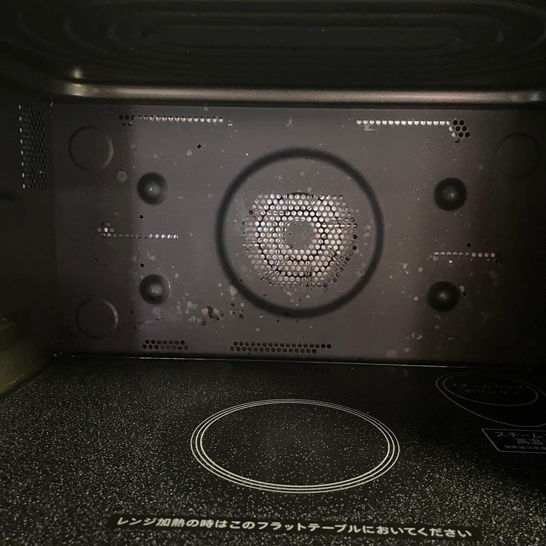 シャープ 【超美品！】2023年‼️◉ オーブンレンジ 26L 2段コンベンション