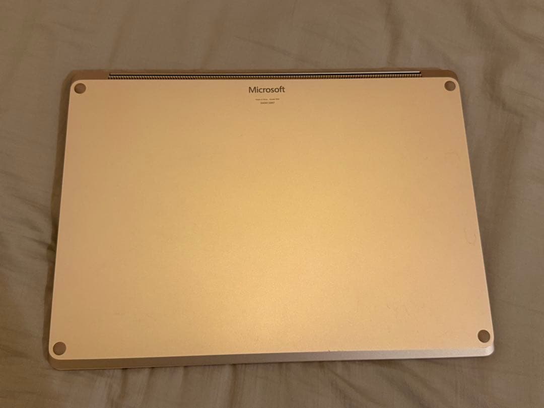 Microsoft Surface Laptop4(オフィス2021年付き)