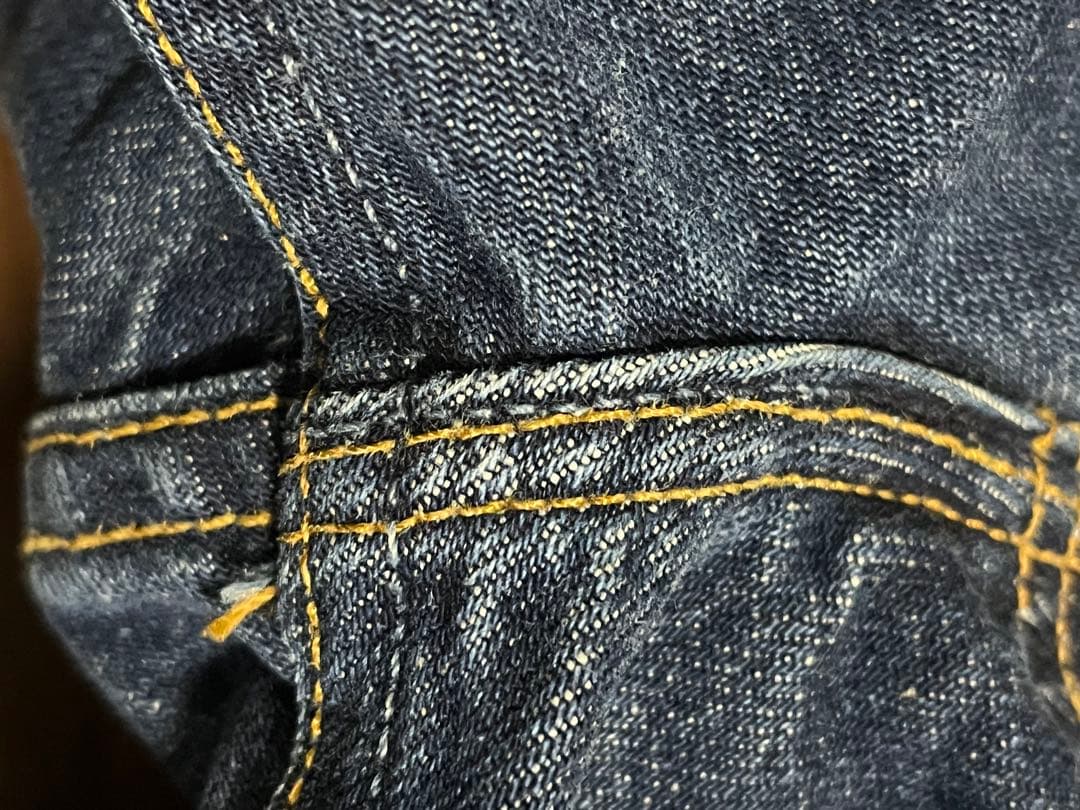 Levi's 501 2001年製米国産最終W31 L32