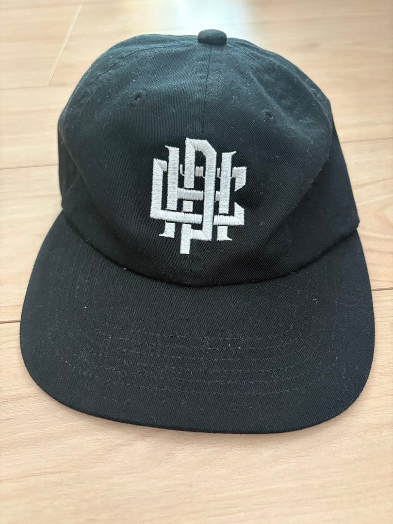 cph/golf キャプテンズヘルムゴルフ　コーチジャケット　キャップ　セット