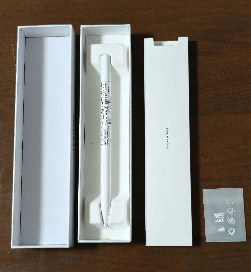 xiaomi pad 7proMatteGlassVersion ケース、ペン付