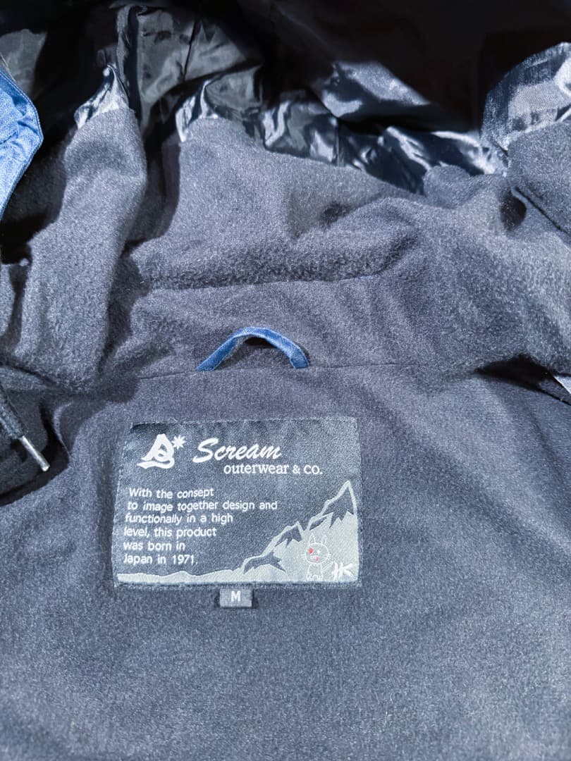 スノーボードウエア上下セット Mサイズ 超高耐水圧20,000mm