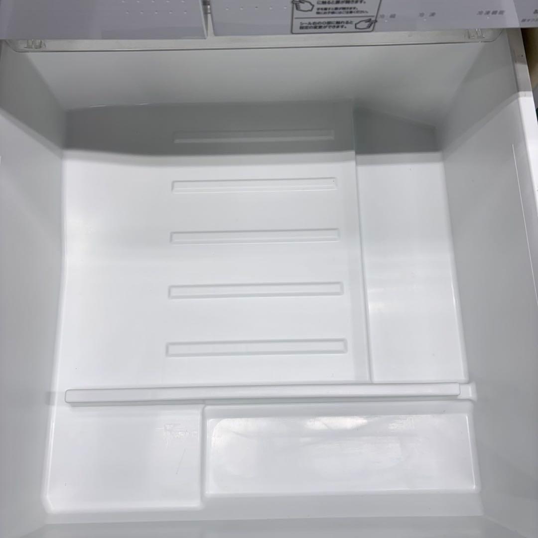 576 大人気　大型冷蔵庫　6ドア　観音開き　フレンチドア　500L強　半年保証