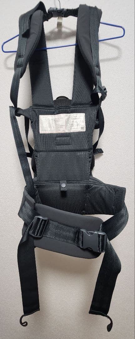 GREEN LABEL RELAXING 抱っこ紐・保冷保温シート付