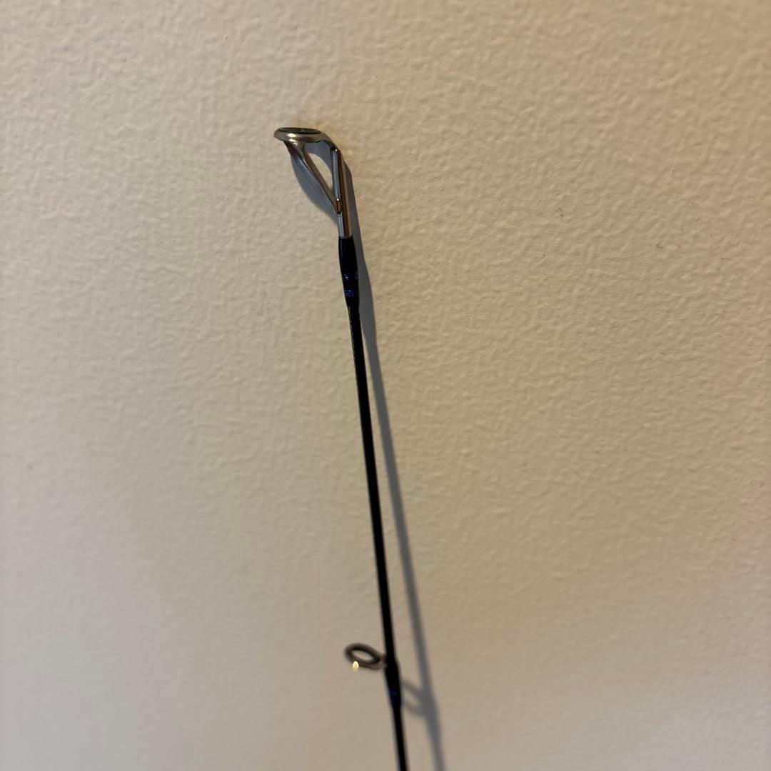 バルバル99 (竿袋あり)