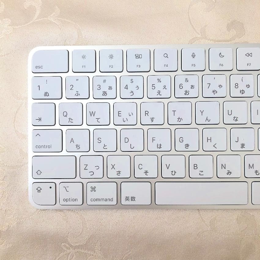 優良品｜限定モデル｜USB-C｜Touch ID｜Magic Keyboard