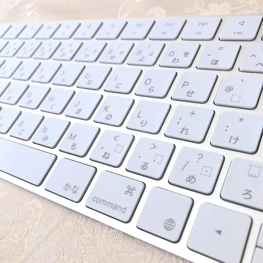 優良品｜限定モデル｜USB-C｜Touch ID｜Magic Keyboard
