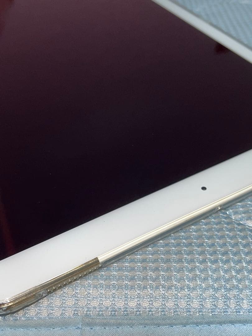 【JUNK】iPad Pro 12.9 Cellular 第一世代 128GB