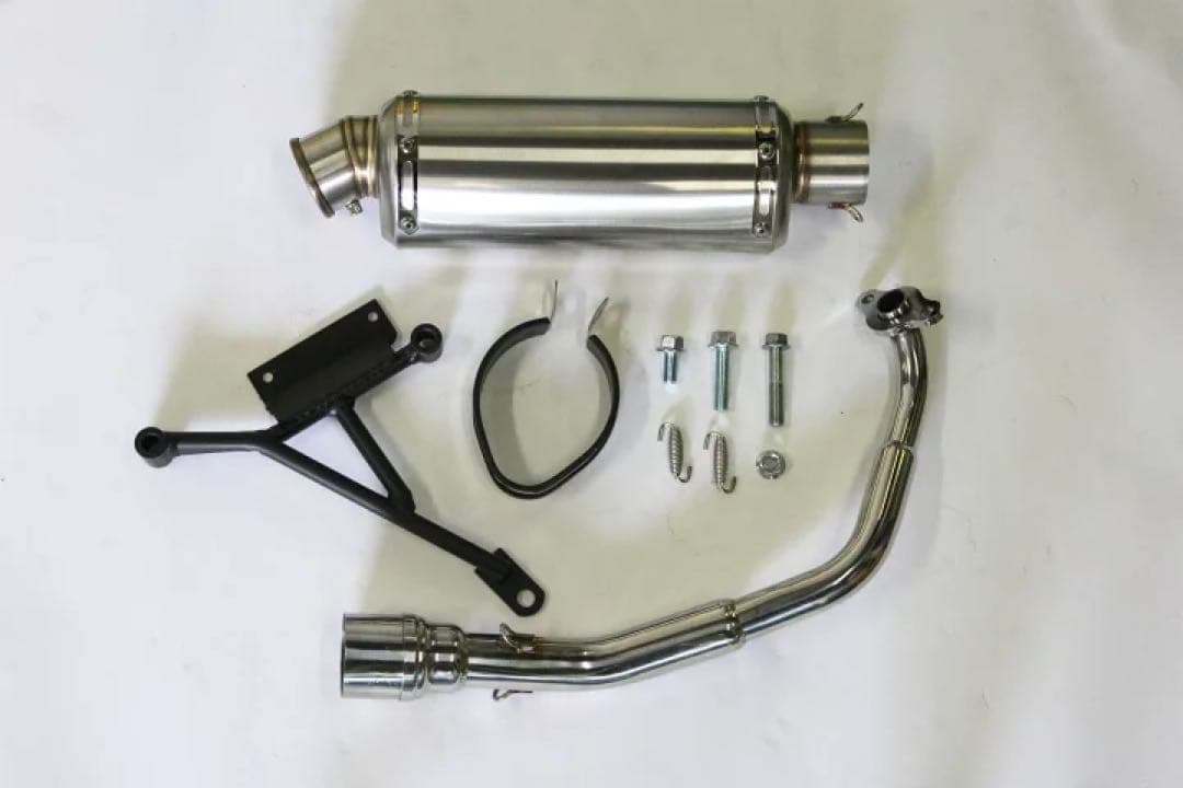 セールHMS Dio110 ディオ110 JK03 8BJ-JK03 デルタ