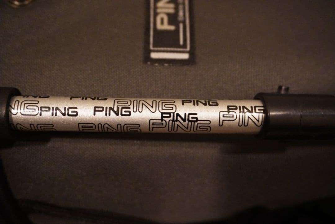ping 4シリーズ E2 スタンド式 キャディバッグ 8.5型