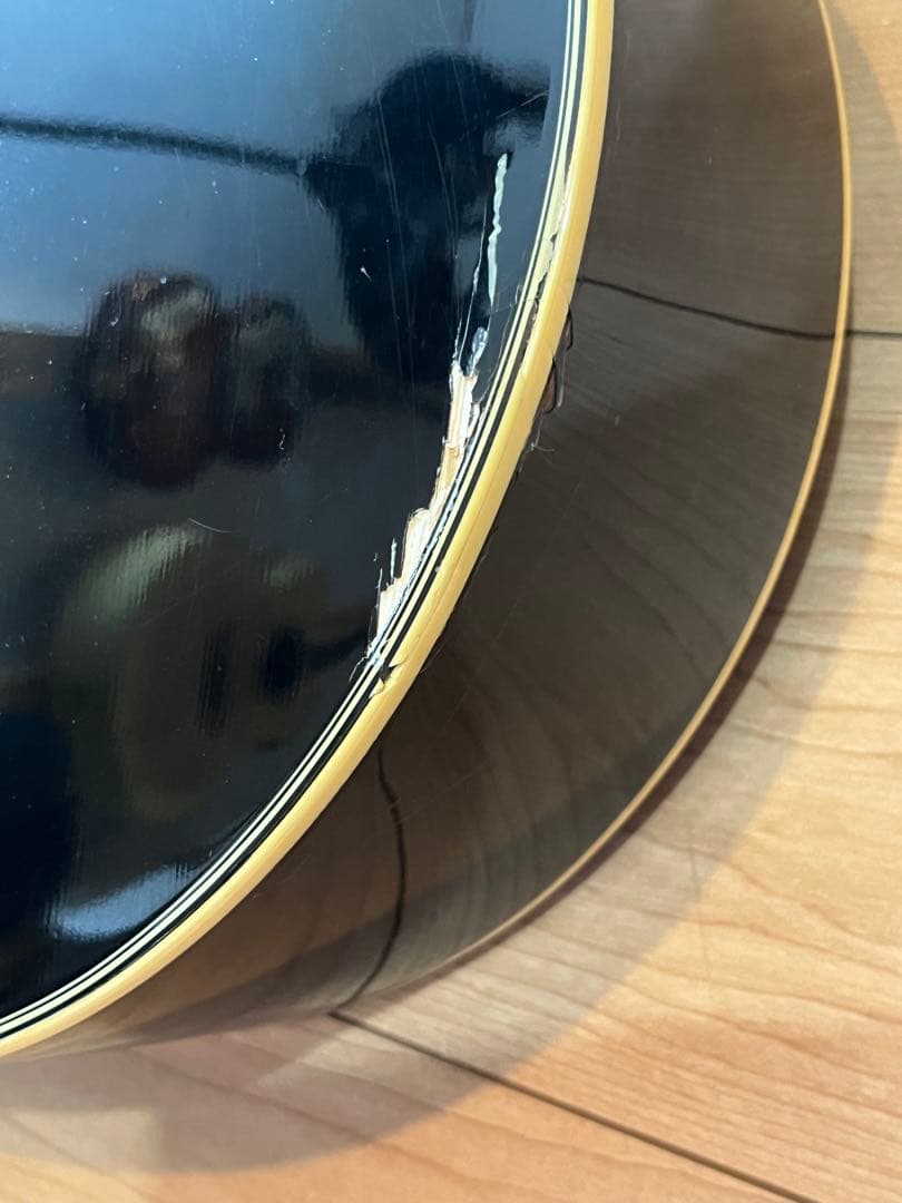 ギター YAMAHA APX700