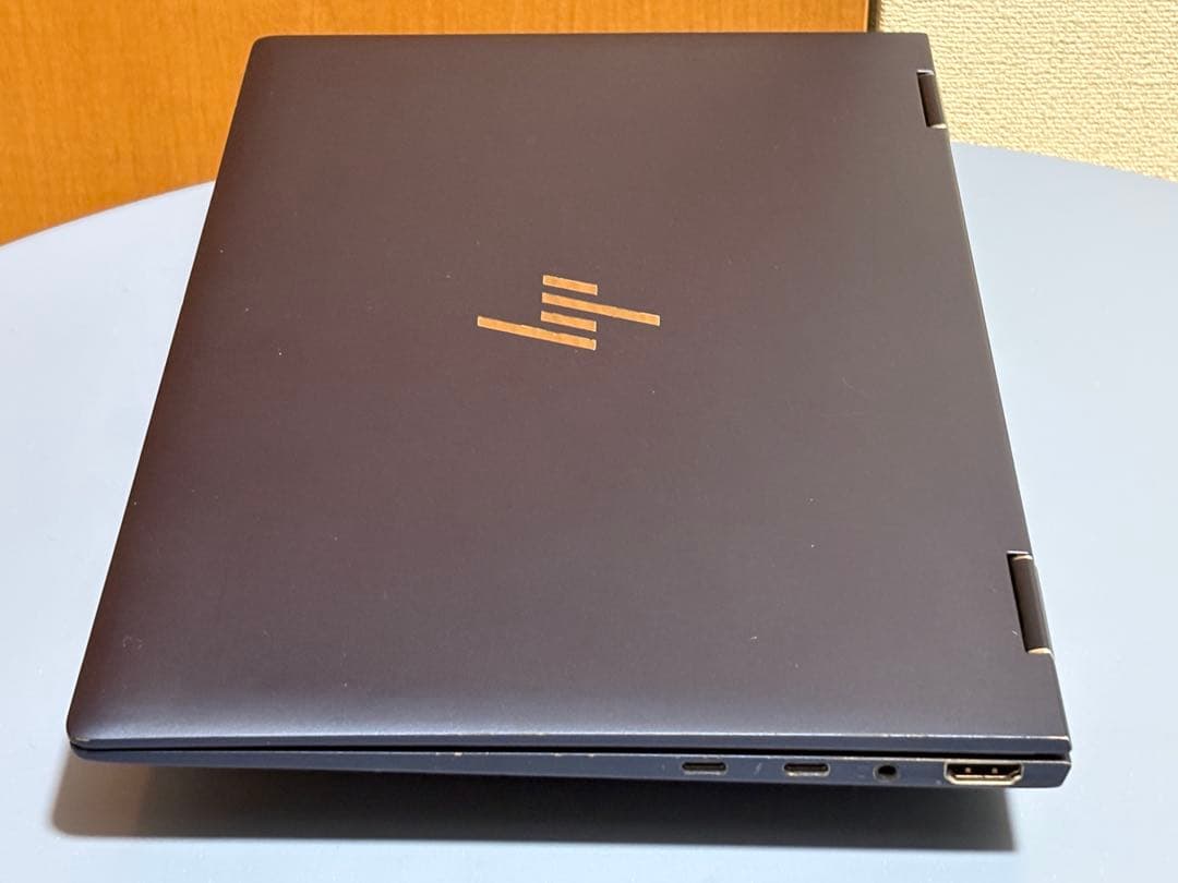 HP Elite Dragonfly G2 11世代i5/16GB/タッチパネル