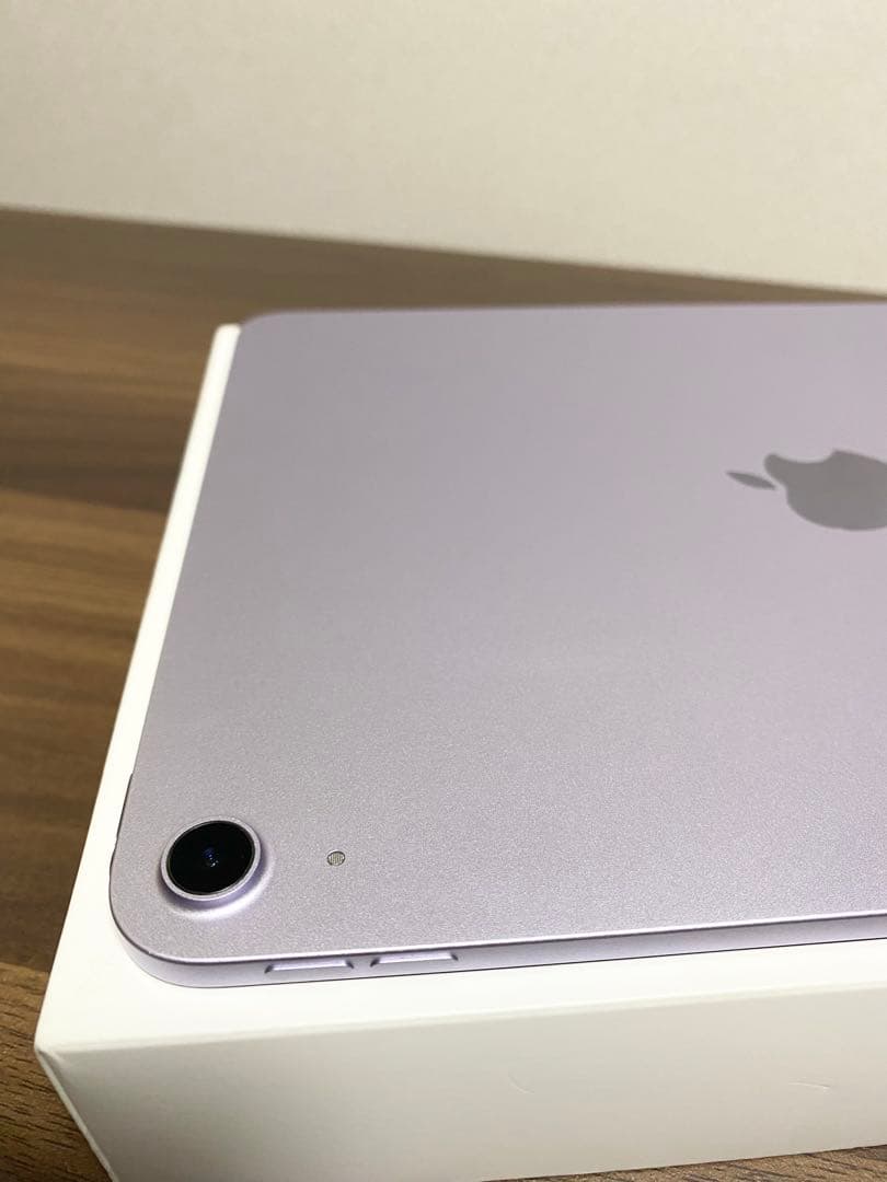 ぽ*ん様 【早い者勝ち】ipad Air M2 256GB 11インチ Wi-F