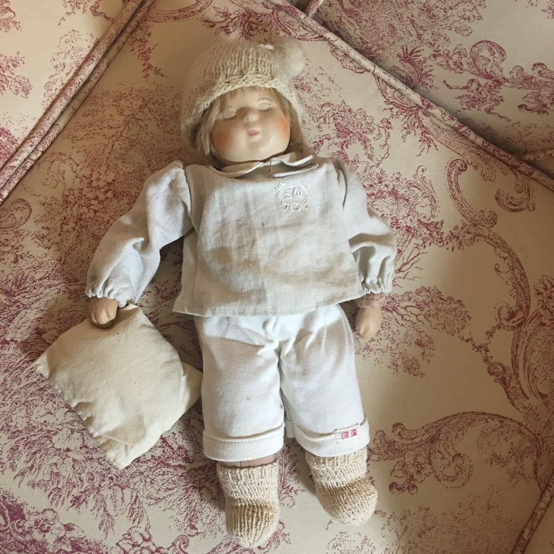 最安値！アンティークベビードール