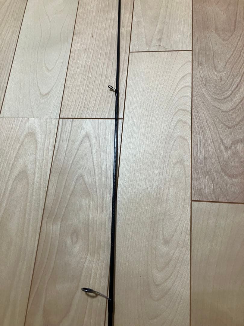 ロッド HUMMING61UL+