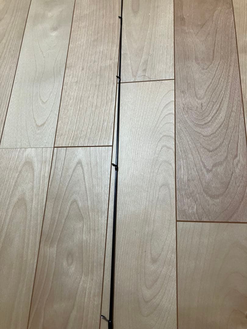 ロッド HUMMING61UL+