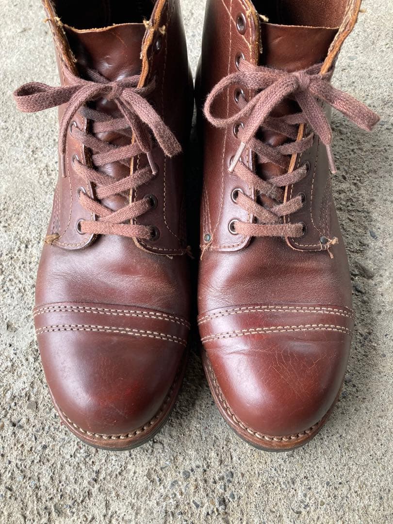 M42 サービスシューズ タイプⅢ  US ARMY 米軍 army