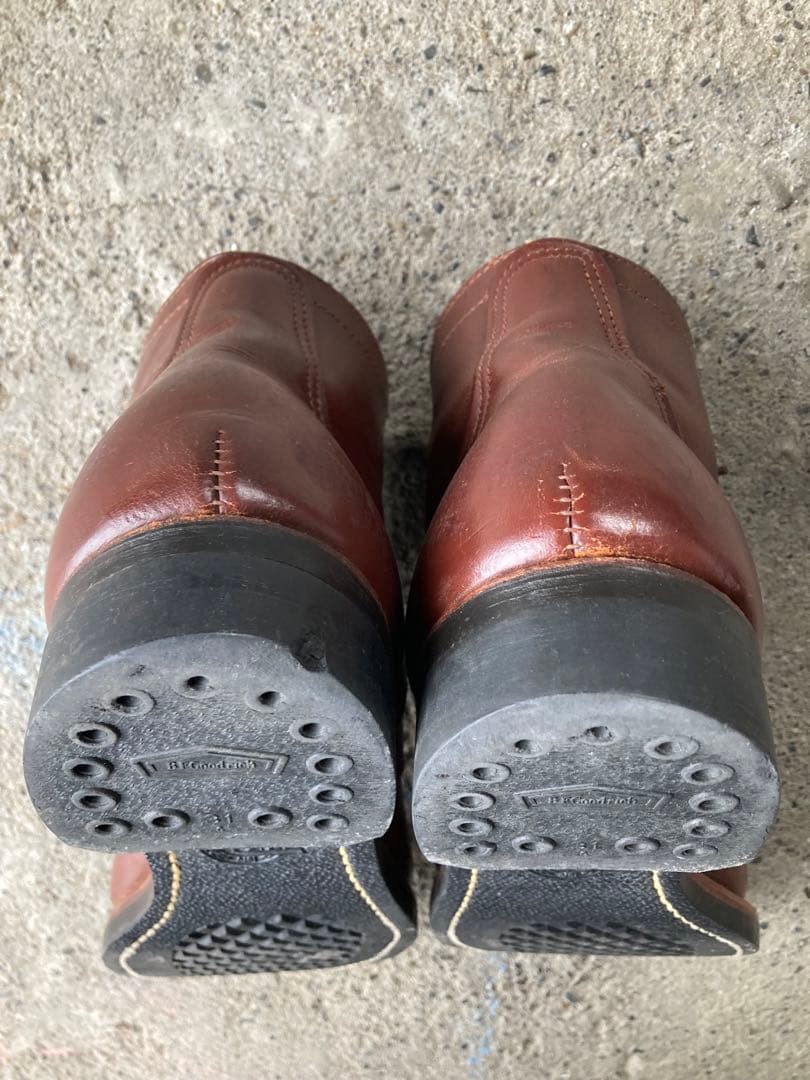 M42 サービスシューズ タイプⅢ  US ARMY 米軍 army