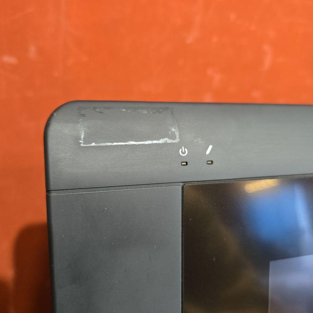 【A】Wacom 液晶タブレット Cintiq 22HD DTK-2200