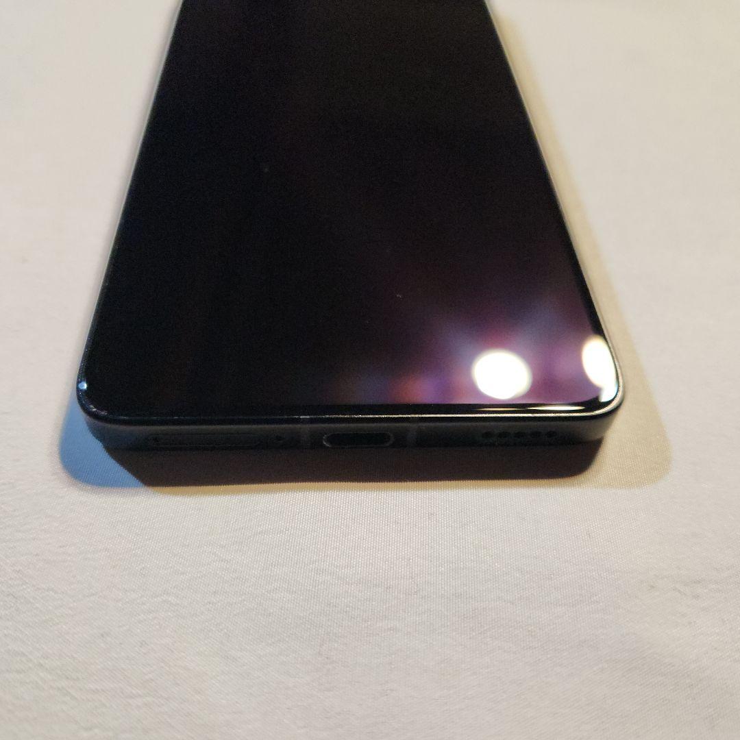 Xiaomi 14TPro 12GB+256GB チタンブラック 国内版