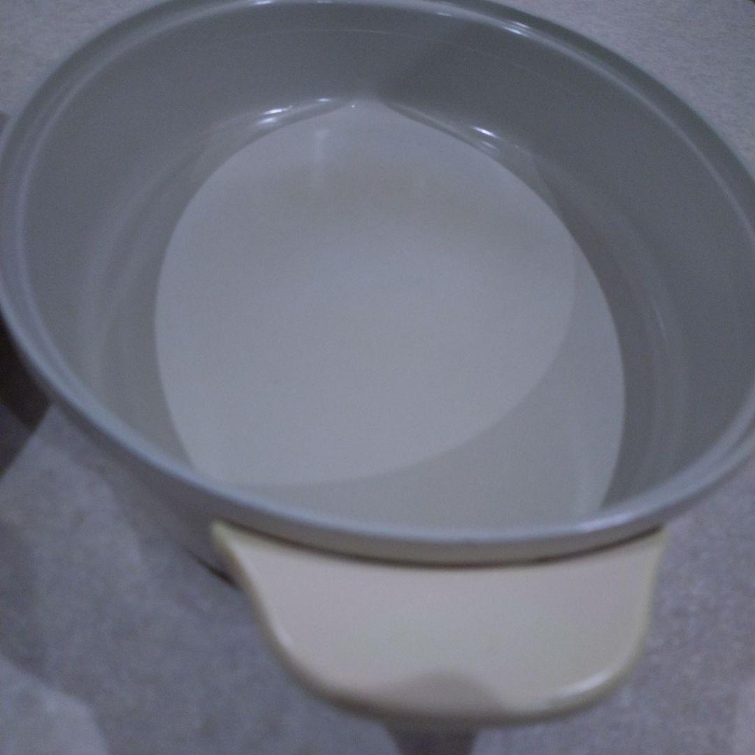 BRUNO オーバルホットプレート ブラック　ホットプレート たこ焼きプレート付