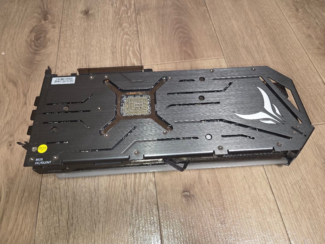 グラフィックボード・グラボ・ビデオカード PowerColor Radeon RX 7900 XTX 24GB