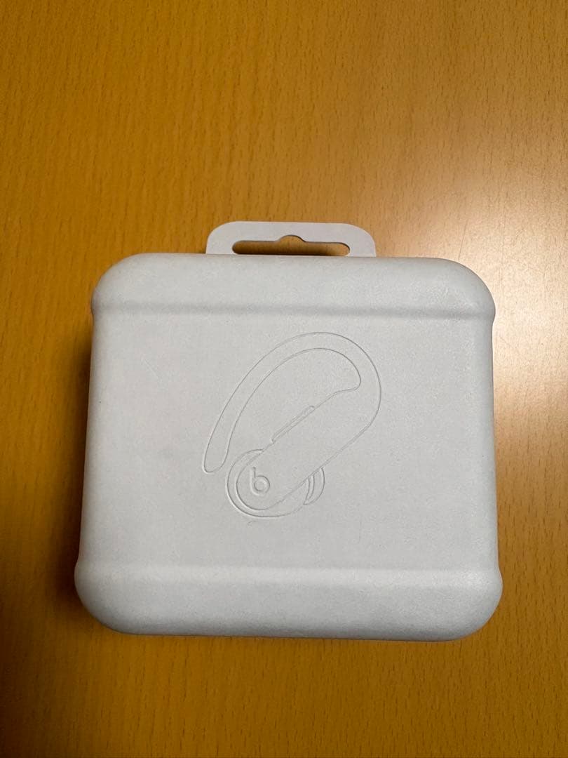 【美品】Power beats Pro2 ジェットブラック