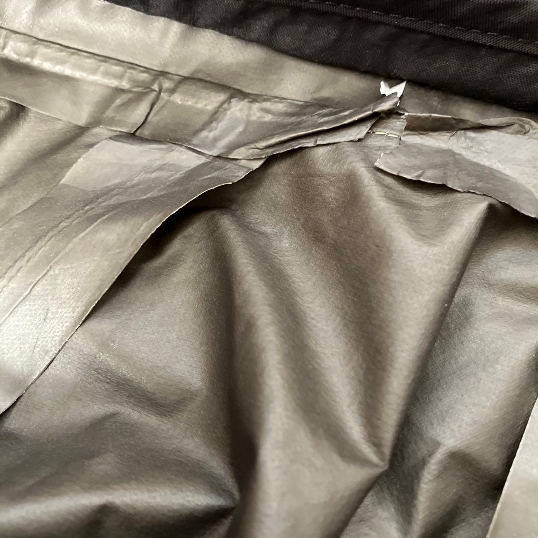 SHIMANO　ゴアテックス　GORE-TEX PacLite　ショート丈