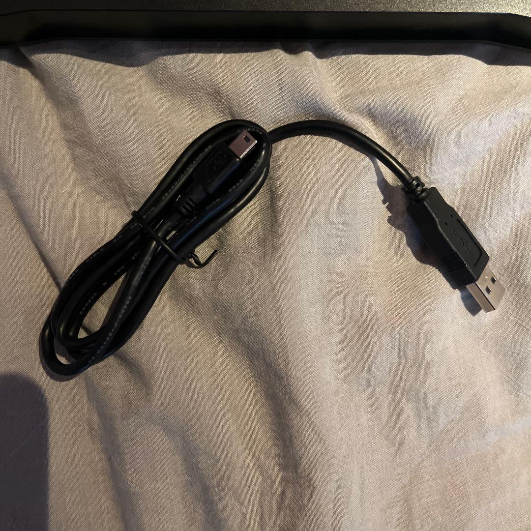 Hercules USB DJコントローラー Serato対応