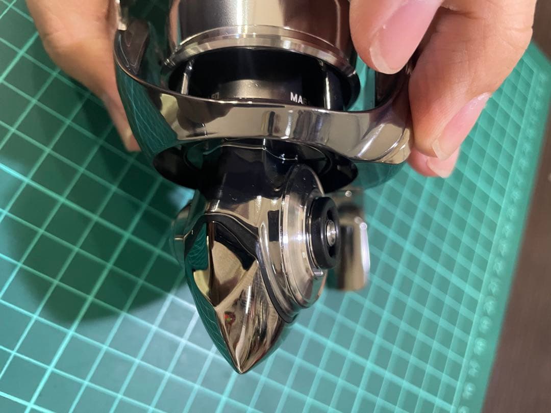 22イグジスト SF2000SS-P 美品☆早い者勝ち☆ アジング☆良好品☆処分