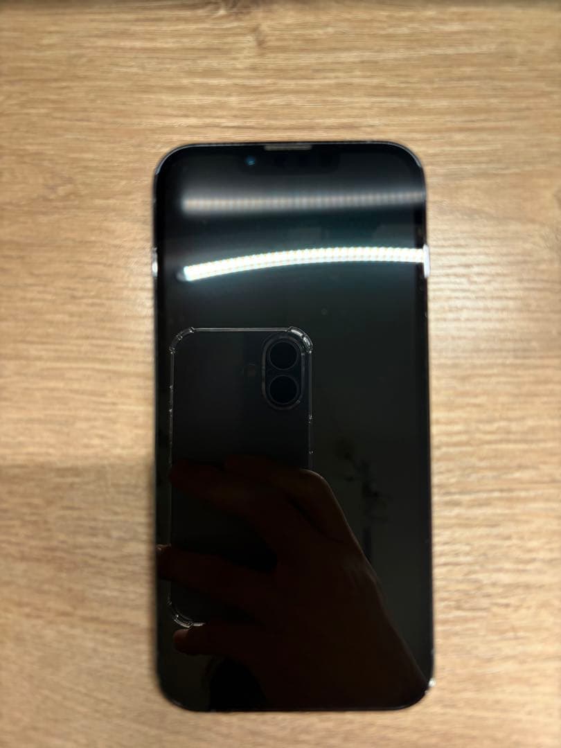 iPhone 13 Pro 128GB シエラブルー