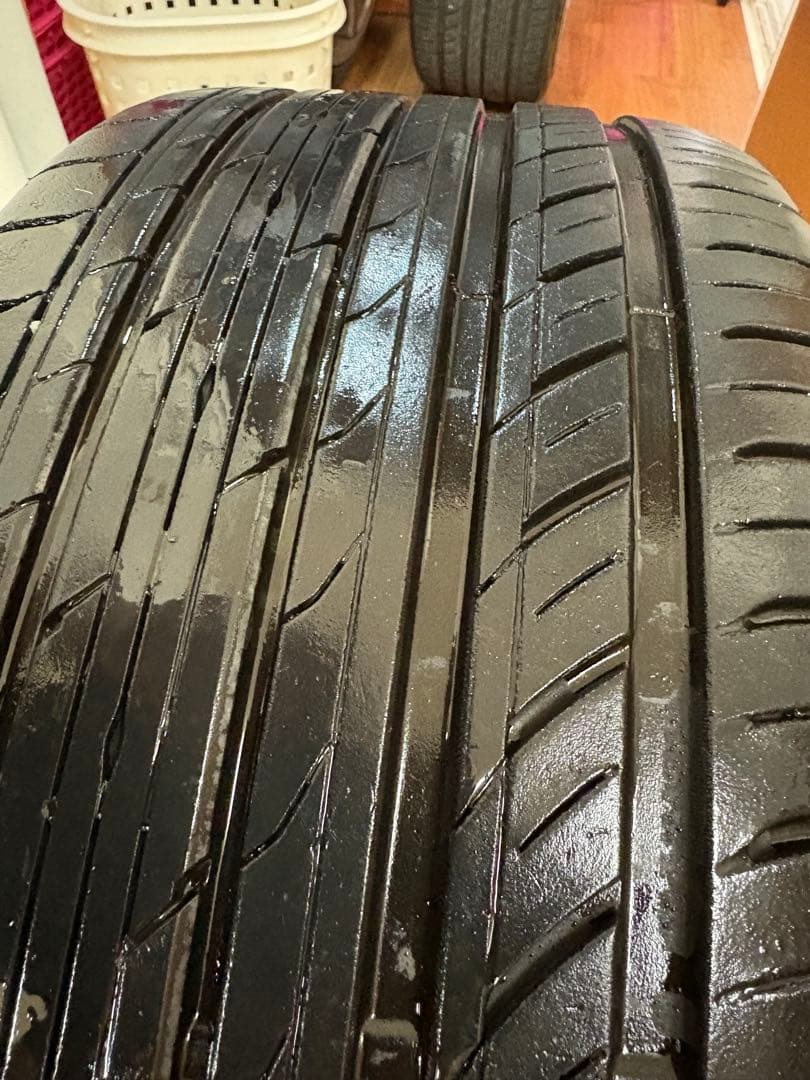 ウェッズ　マーベリック　1410S 19インチ　アウディ　TT