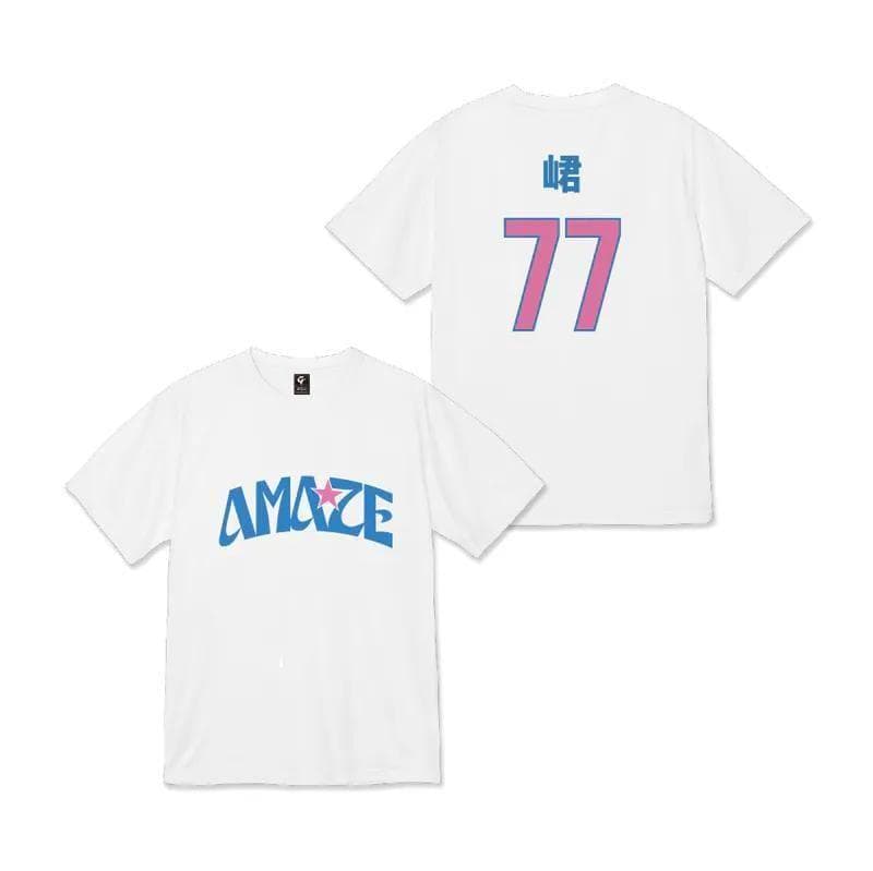 2026　WBC　22　一粒　応援　Tシャツ　ホワイト