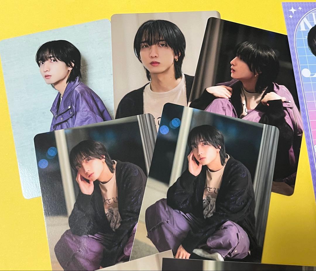 禁しり 小林千晃 フォトカ ブロマイド